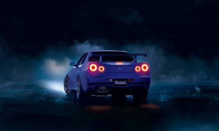 بازی Tokyo Xtreme Racer سوم مهر از دسترسی زودهنگام خارج می‌شود