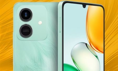 گوشی اقتصادی آنر پلی ۱۰ معرفی شد