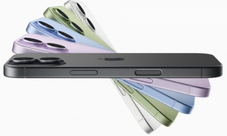 آیفون ۱۷ با نرخ نوسازی ۱۲۰ هرتزی از راه رسید!