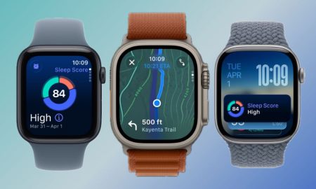 اپل واچ سری ۱۱، اپل واچ اس ای 3 و اپل واچ اولترا ۳ معرفی شدند