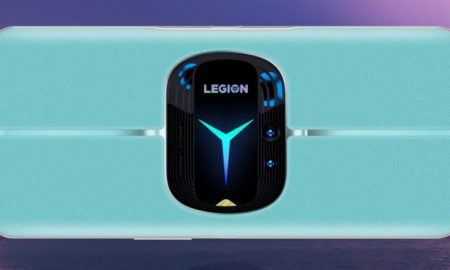 گوشی Legion Y90 لنوو با 18 گیگابایت رم و 1 ترابایت فضای ذخیره‌سازی در صدر بنچمارک Master Lu