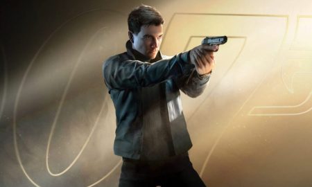 در بازی "۰۰۷: فرست لایت"، جیمز باند باید عنوان و موسیقی نمادینش را به‌دست آورد!