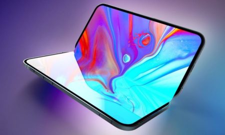 سامسونگ ممکن است برای سال ۲۰۲۶ روی یک گوشی مثل آیفون فولد احتمالی اپل کار کند!