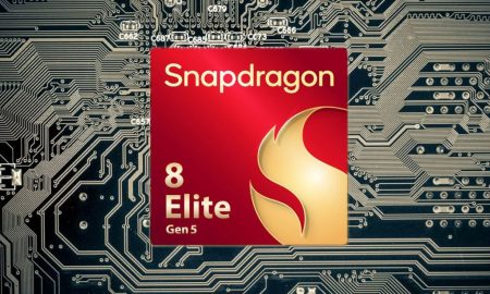 اسنپدراگون ۸ الیت نسل ۵ با امتیازهای رکوردشکن در آنتوتو ظاهر شد!