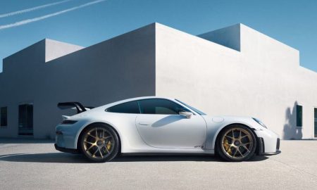 چرا پورشه ۹۱۱، «۹۱۱» نامیده می‌شود؟!