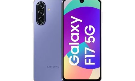 گلکسی F17 سامسونگ با ظاهر و مشخصاتی آشنا معرفی شد