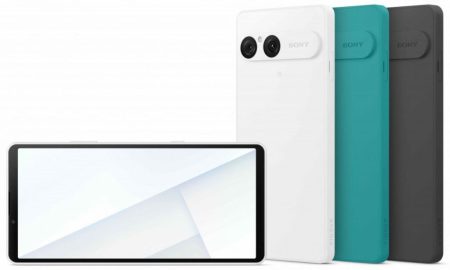 سونی از اکسپریا ۱۰ VII با طراحی جدید، دوربین سه‌گانه و اسنپدراگون ۶ نسل ۳ رونمایی کرد