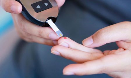 نزدیک به نیمی از افراد دیابتی از بیماری خود بی‌خبرند!
