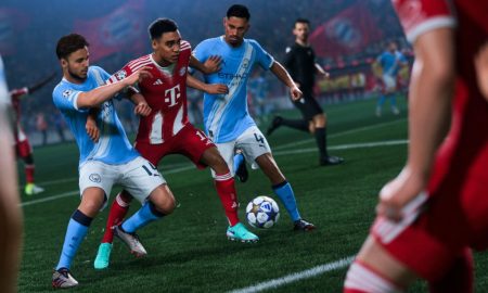 جزییات و مشخصات سخت‌افزاری مورد نیاز نسخه کامپیوتر EA Sports FC 26