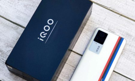 معرفی گوشی جدید iQOO 8 Pro با شارژ سیمی 120 واتی، بی‌سیم 50 واتی و بی‌سیم معکوس در 26 مرداد