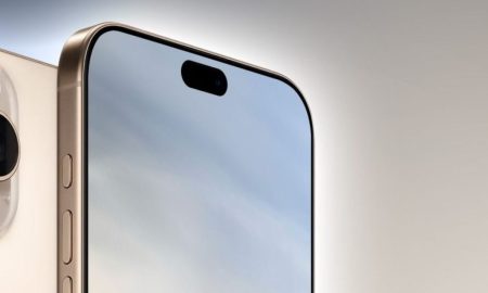 انتشار جزییات سری آیفون ۱۸؛ کوچک‌تر شدن داینامیک آیلند بدون فیس آیدی زیر نمایشگر!