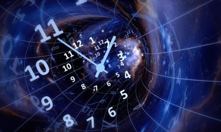 آیا "فضا-زمان" واقعاً وجود دارد؟!