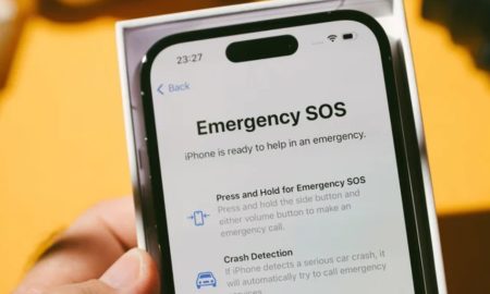 آشنایی با ۵ گجت که می‌توانند جان شما را نجات دهند!