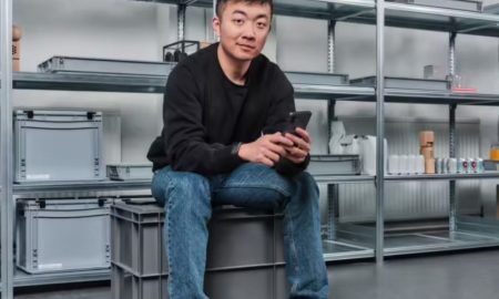 هدف ۲۰۲۶ ناتینگ؛ عرضه اولین محصولات مبتنی بر هوش مصنوعی