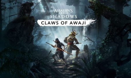 بررسی DLC "پنجه‌های آواجی (Claws of Awaji)" بازی اساسینز کرید شدوز
