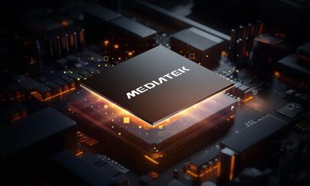 مدیاتک تاریخ معرفی تراشه پرچمدار دایمنسیتی ۹۵۰۰ را تایید کرد