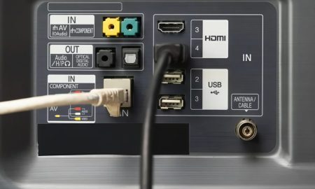 ۵ چیزی که هرگز نباید به پورت‌های USB تلویزیون خود وصل کنید!