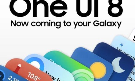 سامسونگ برنامه رسمی انتشار به‌روزرسانی پایدار One UI 8 را منتشر کرد