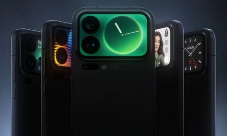 شیائومی ۱۷ پرو با پردازنده اسنپدراگون ۸ الیت نسل ۵ در گیک‌بنچ مشاهده شد