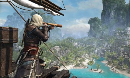 انتشار شایعات جدید درباره محتوای ریمیک (بازسازی) اساسینز کرید ۴: بلک فلگ!
