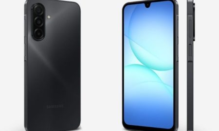 گلکسی A17 4G سامسونگ رسماً معرفی شد