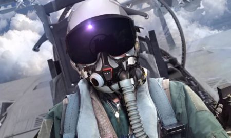 چه اتفاقی می‌افتد اگر یک خلبان جنگنده ماسک خود را بردارد؟