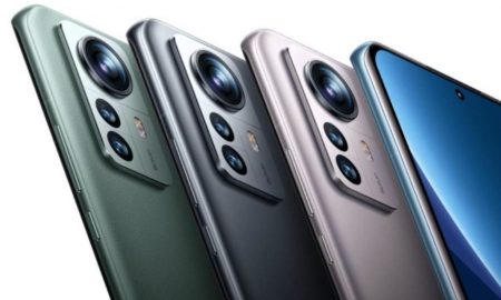 قیمت گوشی‌های شیائومی 12، 12 پرو و ​​12 ایکس در اروپا، افشا شد