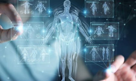 اولین "دوربین پروسکایت" جهان می‌تواند درون بدن انسان را ببیند!