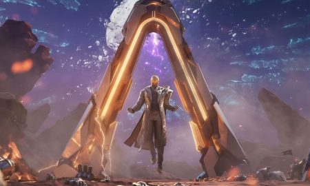 جزییات به‌روزرسانی PC بازی بوردرلندز ۴