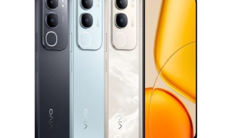 ویوو Y50i با یک تغییر کوچک نسبت به Y50 و Y50m رسماً معرفی شد