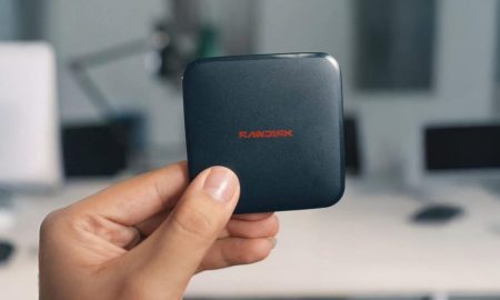 سن دیسک از SSDهای قابل حمل ELE با سرعت خواندن ۴۰۰ مگابایت بر ثانیه رونمایی کرد