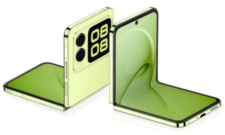 اولین اطلاعات از گوشی تاشوی هواوی نوا فلیپ اس به بیرون درز کرد