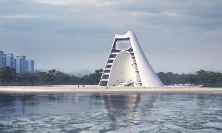 در آینده‌ای نزدیک، برج زیبای خورشید، تغییرات فصول را مشخص خواهد کرد