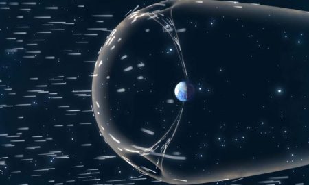 باد خورشیدی ذرات عجیبی را پنهان کرده که می‌توانند دانش ما را در مورد آب و هوای فضا بازنویسی کنند!