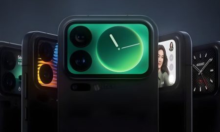 سری شیائومی ۱۷ سوم مهر با پردازنده اسنپدراگون ۸ الیت نسل ۵ معرفی خواهد شد