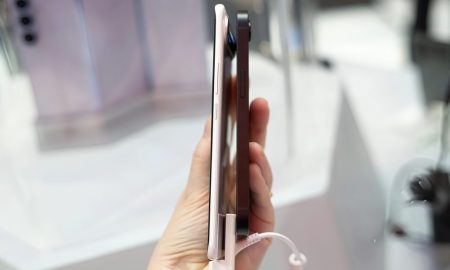 آشنایی با بهترین گوشی‌های هوشمند باریک سال ۲۰۲۵