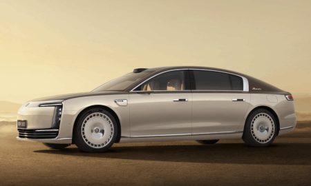 مایسترو S800: سمفونی روی چرخ‌ها به لطف سیستم صوتی Huawei Sound Ultimate!