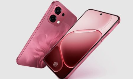 اوپو A6 پرو 4G با باتری 7000 میلی‌آمپر ساعتی معرفی شد