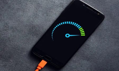 هر چند وقت یکبار با گوشی هوشمند خود را شارژ کنیم؟!