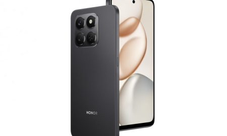 آنر X7d فایوجی با پردازنده اسنپدراگون 6s نسل 3 روانه بازار شد