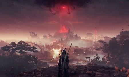 تاریخ انتشار بازی Nioh 3 مشخص شد