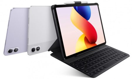 ردمی پد ۲ پرو با نمایشگر 2.5K و پردازنده اسنپدراگون 7s نسل 4 معرفی شد