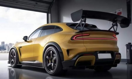 شیائومی آماده رونمایی از YU7 GT با بیش از ۱۰۰۰ اسب بخار قدرت است!