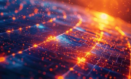 هوش مصنوعی، رمز نسل بعدی انرژی خورشیدی را می‌شکند!