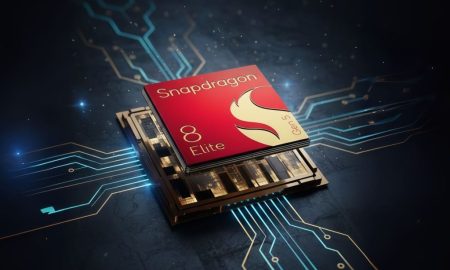 اسنپدراگون ۸ الیت نسل ۵ در بنچمارک‌های اولیه بالاتر از اپل A19 پرو و دایمنسیتی ۹۵۰۰ قرار گرفت!