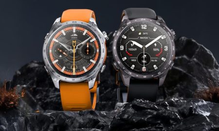 رولمی ساعت هوشمند اچ دی ۳۰۰ پرو جی پی اس را معرفی کرد