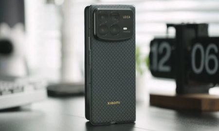 شیائومی ممکن به میکس فولد ۵، شیائومی ۱۷ فولد را معرفی کند!