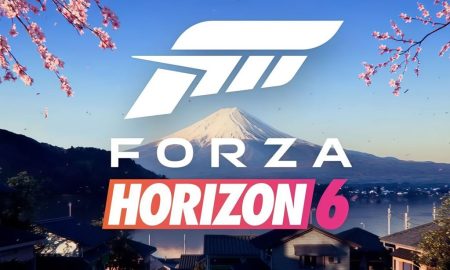 فورتزا هورایزن ۶ سال آینده بازیکنان را به ژاپن می‌برد! [تماشا کنید]