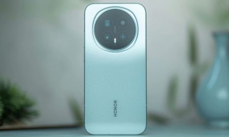 آنر مجیک ۸ در آنتوتو رویت شد؛ قدرتنمایی غیرمنتظره!