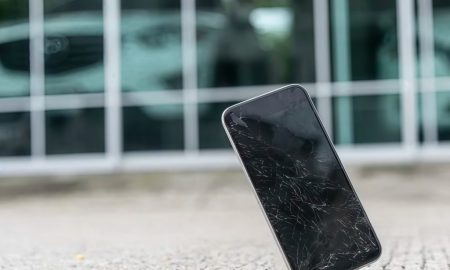 "محافظت در برابر سقوط با استاندارد نظامی" برای قاب گوشی به چه معناست؟